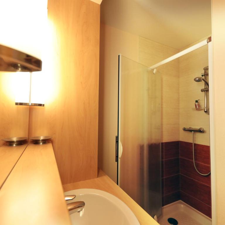 Le Bucheron au cœur du massif des Vosges 3 étoiles - Appartement 2 Chambres - 14