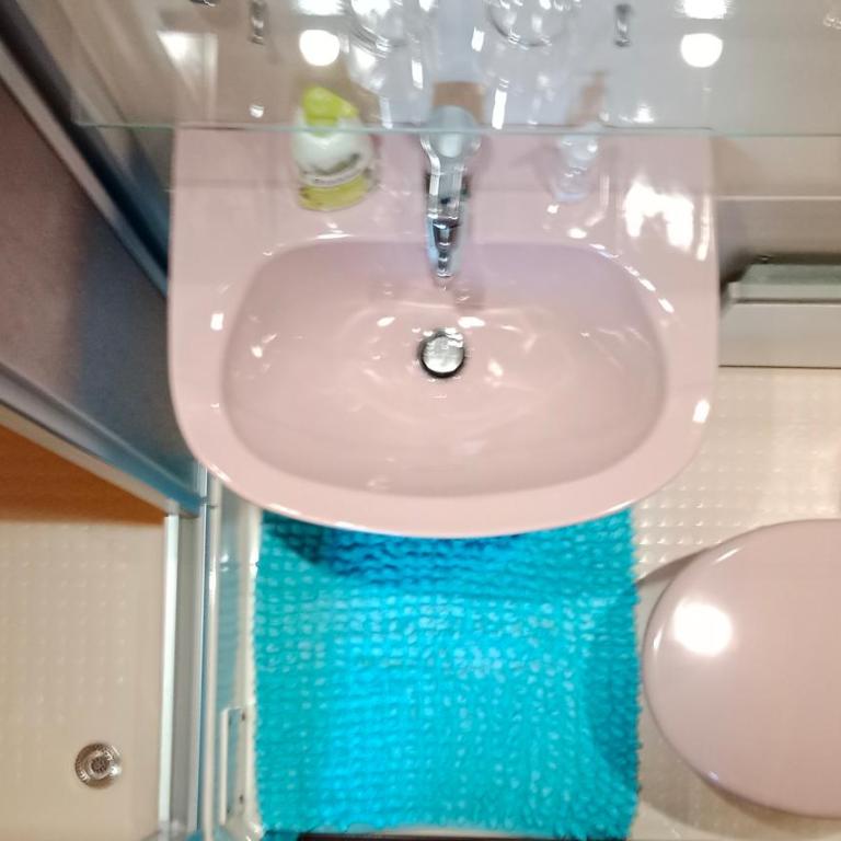 Bergbauernhof Stauder - Hirschbergalpakas - Doppelzimmer mit Balkon - 2