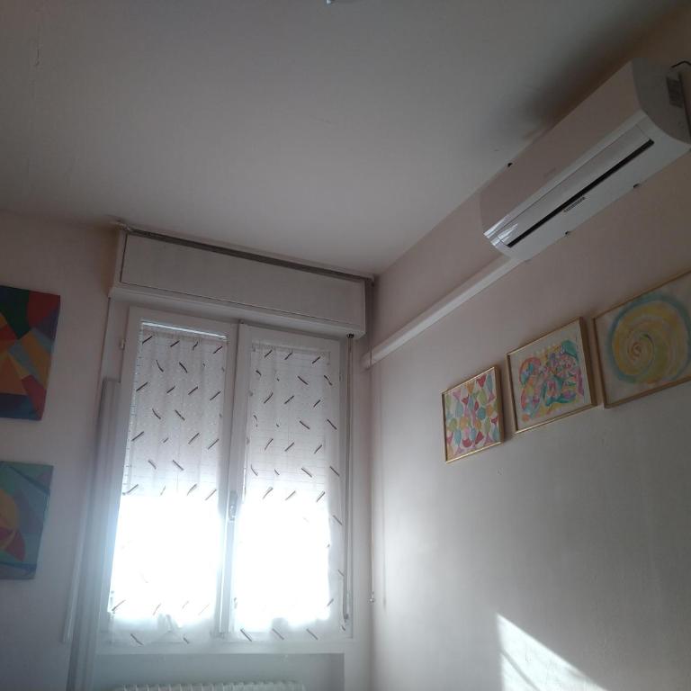 Appartamento Intero Bilocale Vicino all'ospedale e al centro storico Park free - Appartamento - 37
