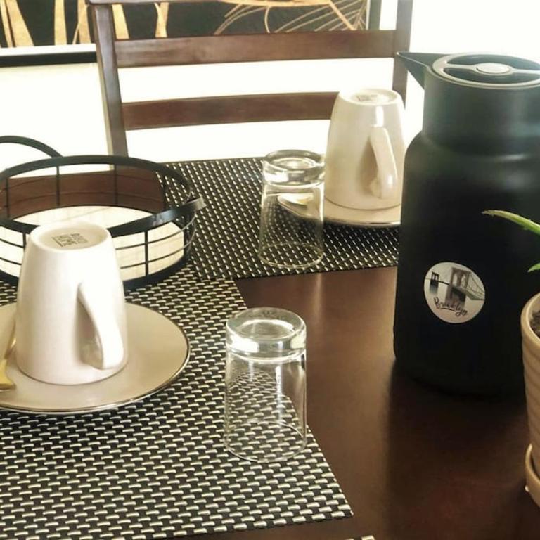 Exclusivo y acogedor con ascensor Directo en Urbanización la Merced - Superior Apartment - 22