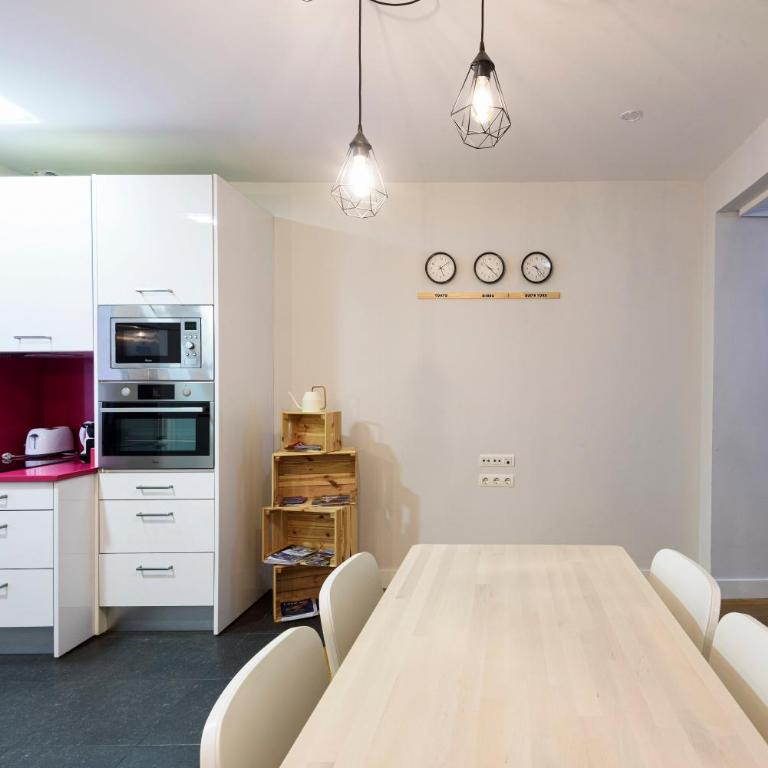 PRIM by Kyosai - Apartment - 14