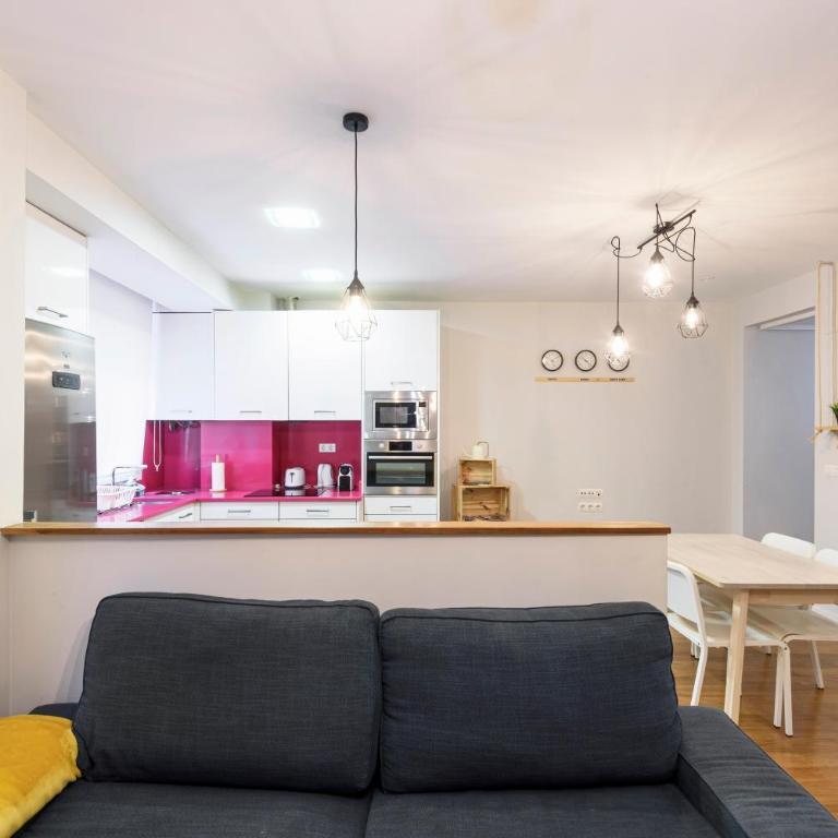 PRIM by Kyosai - Apartment - 28