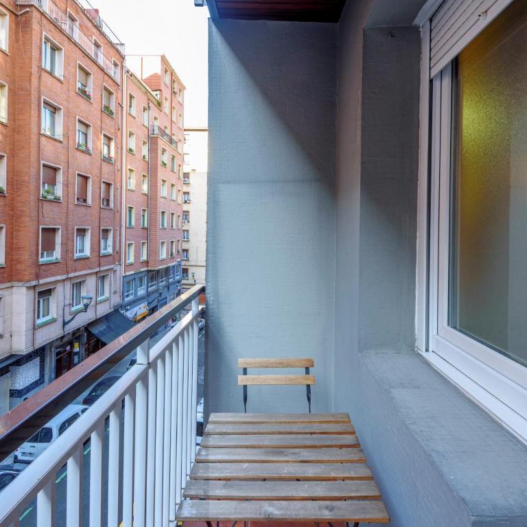 PRIM by Kyosai - Apartment - 32