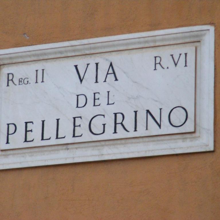 House 58 - Campo dé Fiori - Appartamento - 12