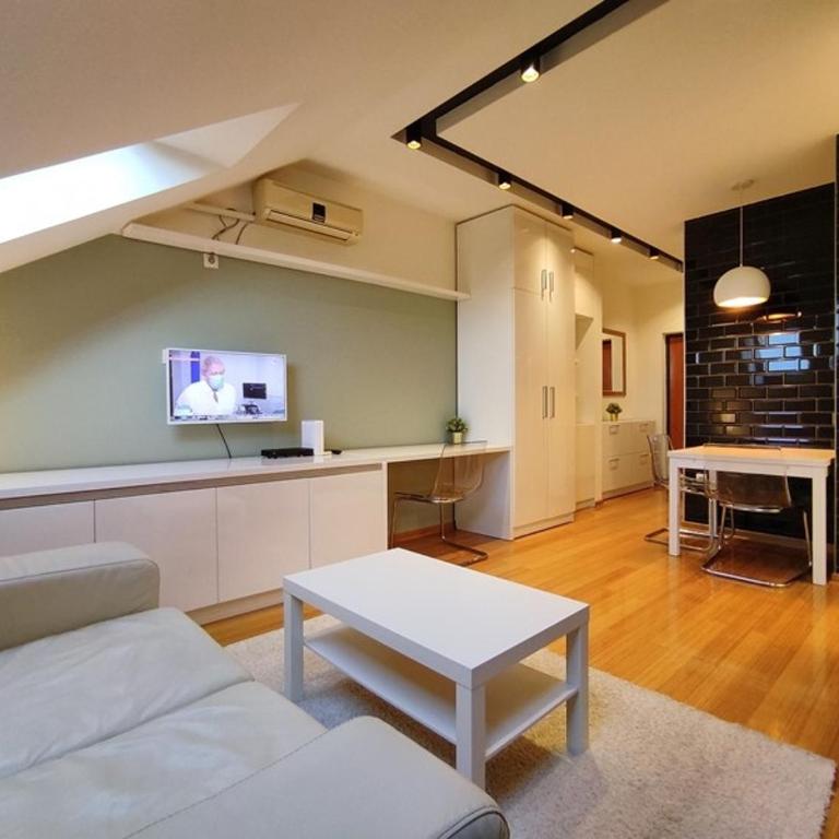 Dali Apartments - Studio sa Sofom na Izvlačenje - 20