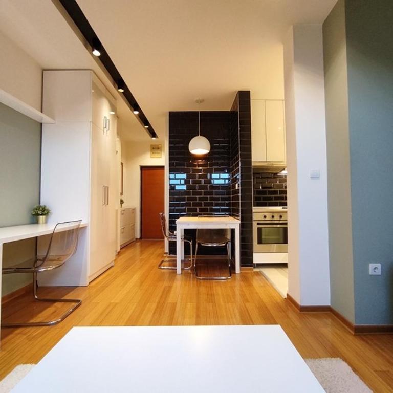 Dali Apartments - Studio sa Sofom na Izvlačenje - 19