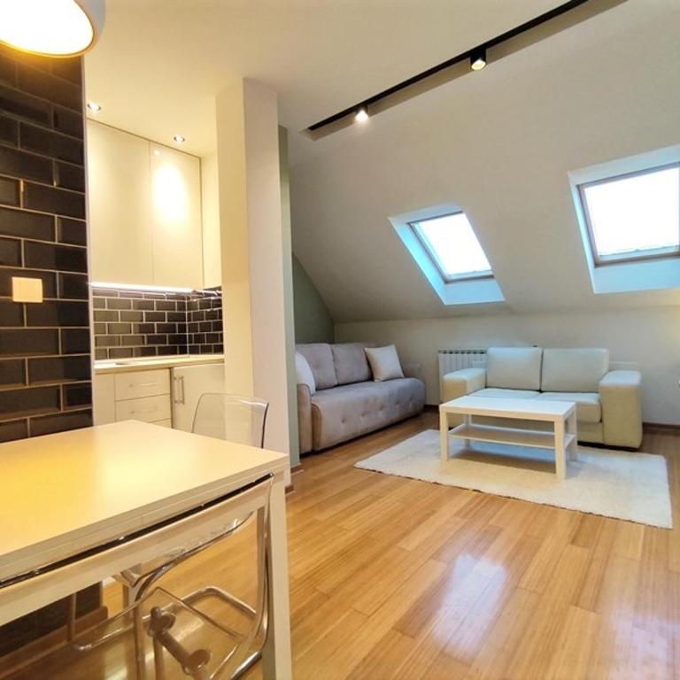 Dali Apartments - Studio sa Sofom na Izvlačenje - 18