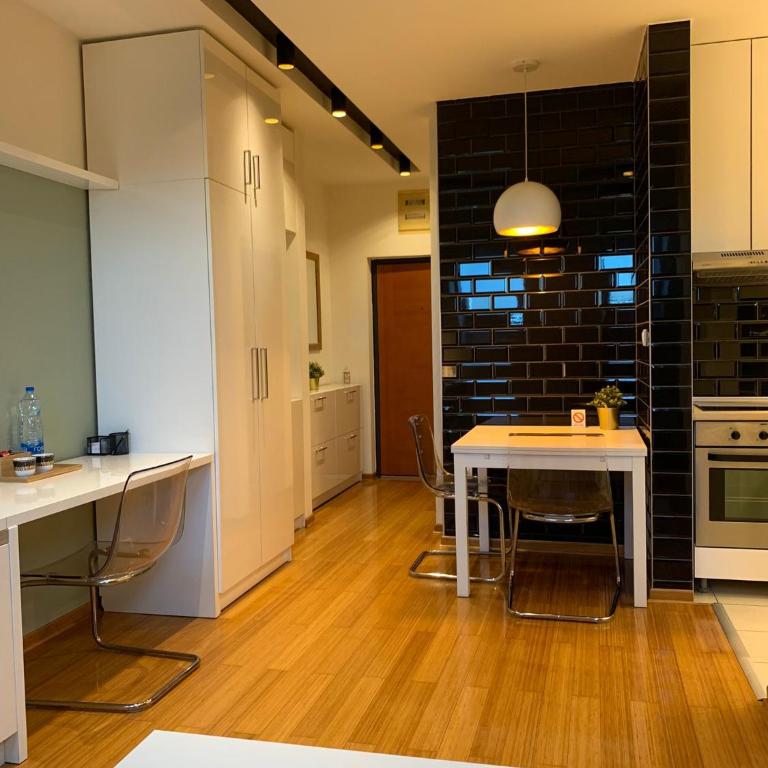 Dali Apartments - Studio sa Sofom na Izvlačenje - 5