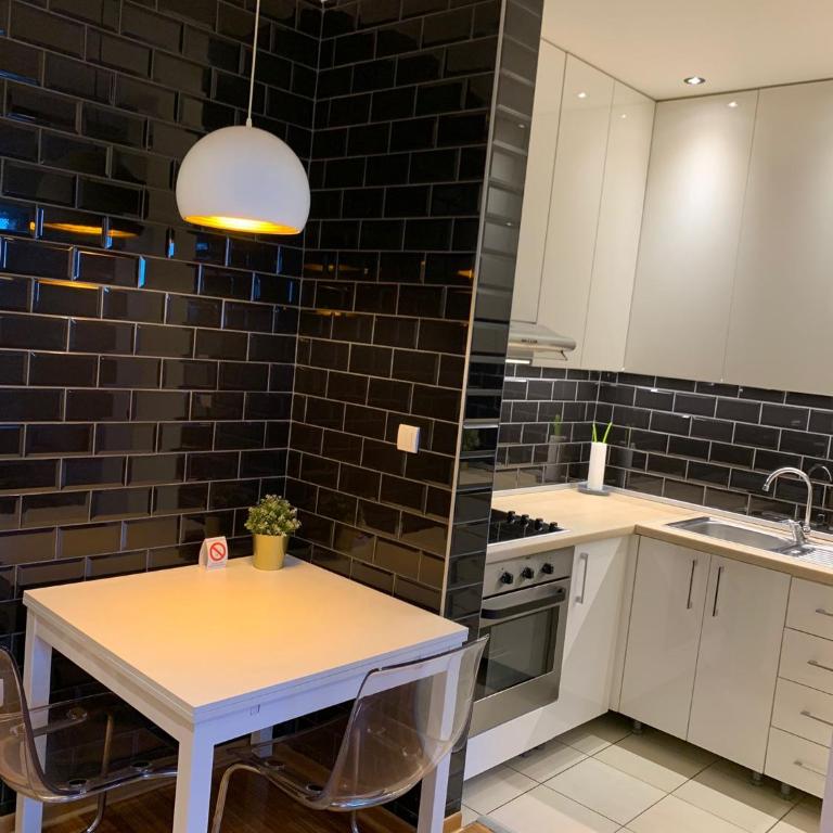 Dali Apartments - Studio sa Sofom na Izvlačenje - 8