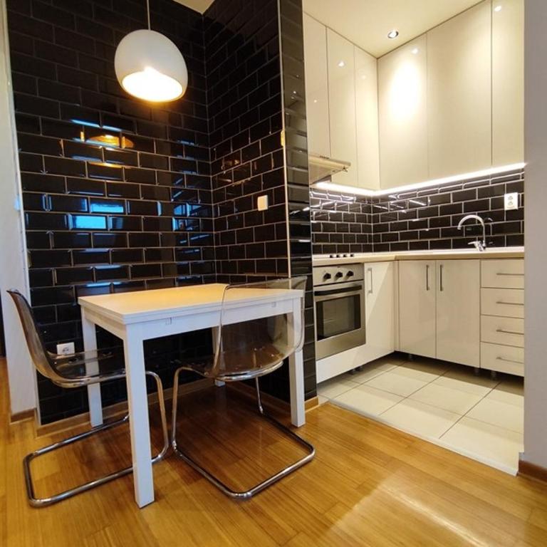 Dali Apartments - Studio sa Sofom na Izvlačenje - 9