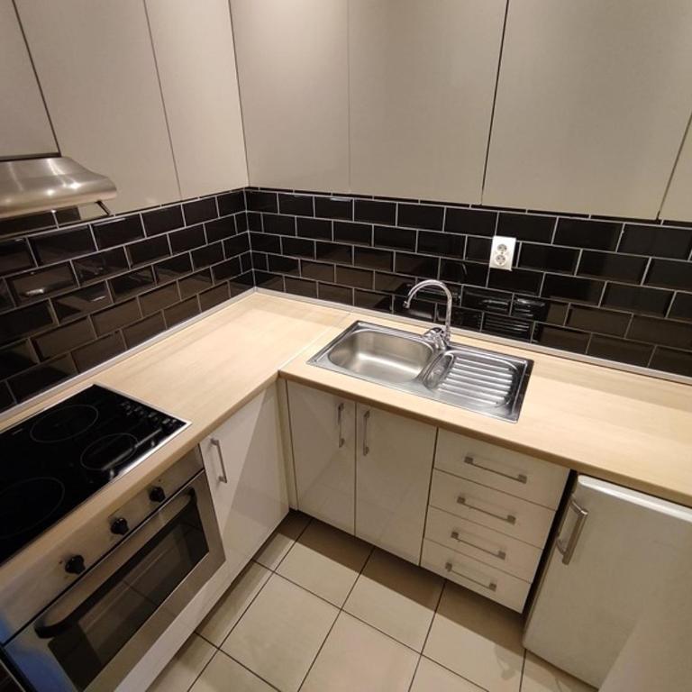 Dali Apartments - Studio sa Sofom na Izvlačenje - 10