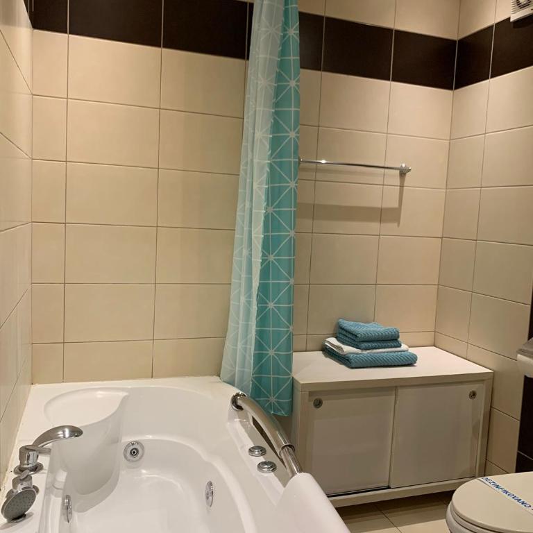 Dali Apartments - Studio sa Sofom na Izvlačenje - 12