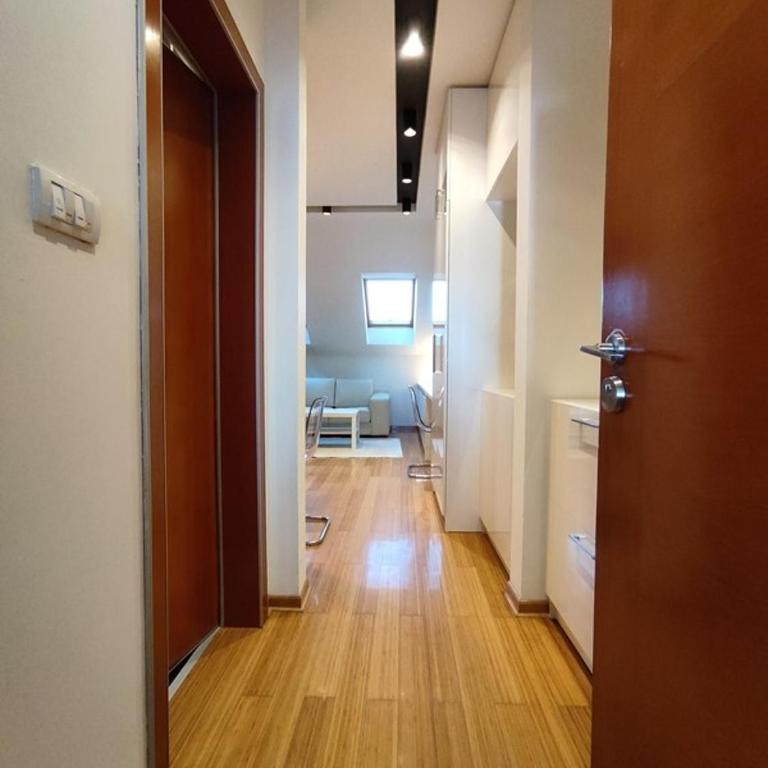 Dali Apartments - Studio sa Sofom na Izvlačenje - 15