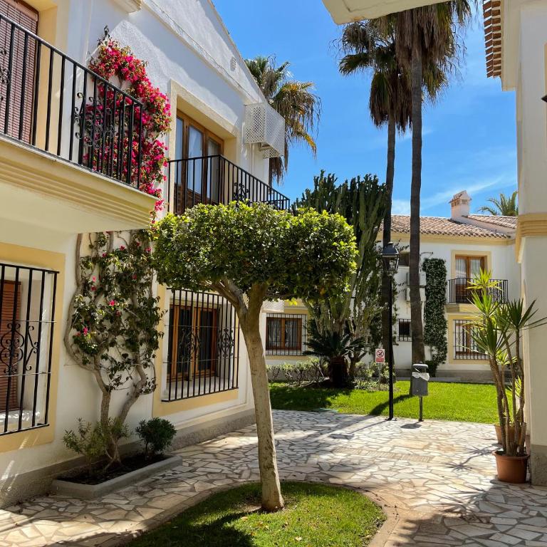 Apartamento Veradulce, Vera Playa - Apartamento de 1 dormitorio - 14