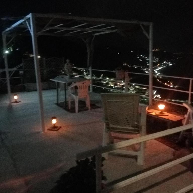 U Castiddanu breathtaking view - Appartamento con 2 Camere da Letto - 31