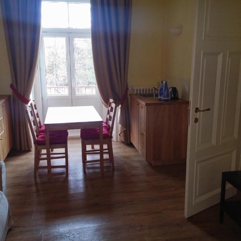 Maloja Palace Suites CO2-Neutral - Apartment mit 2 Schlafzimmern - 2