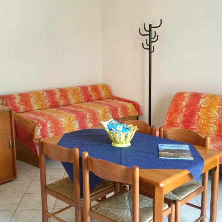 Residence L'Ancora - Appartamento - Piano Terra - 4