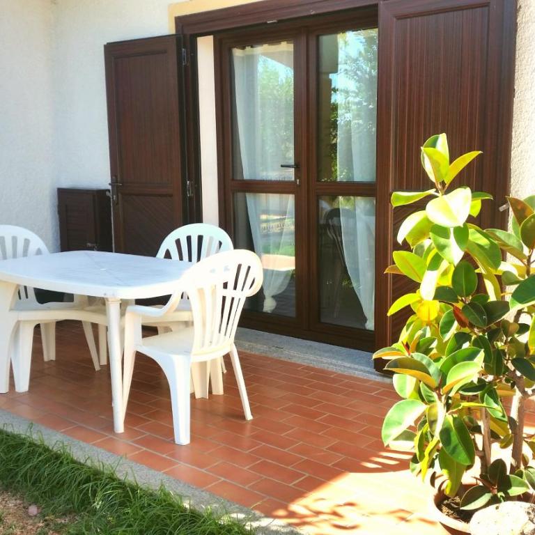 Residence L'Ancora - Appartamento - Piano Terra - 2