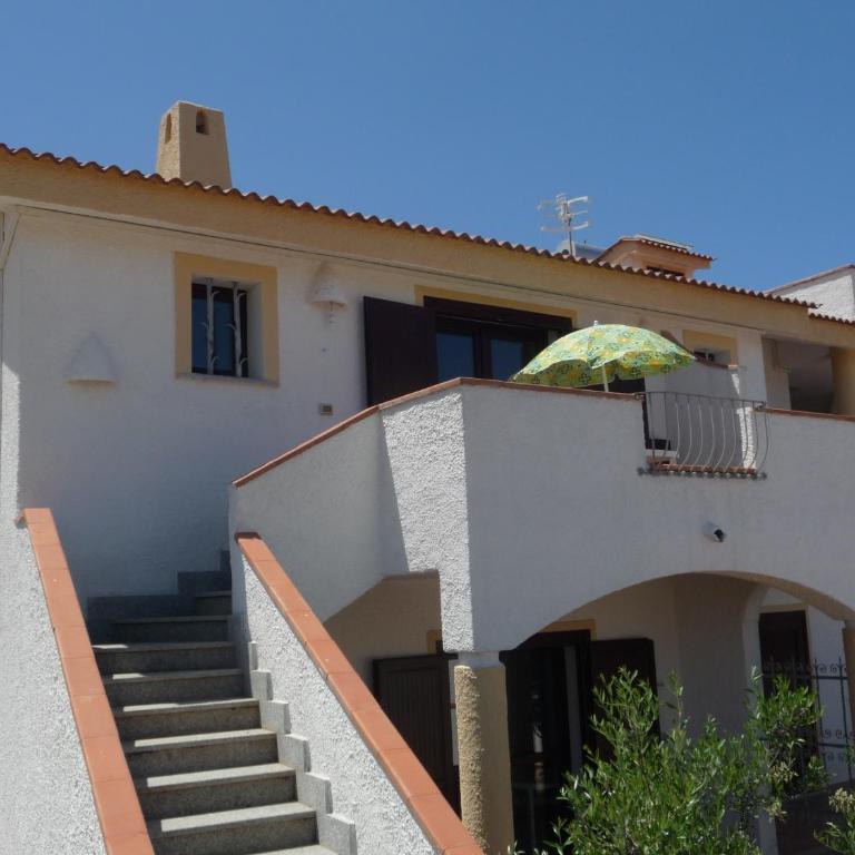 Residence L'Ancora - Appartamento con Vista Mare - 7