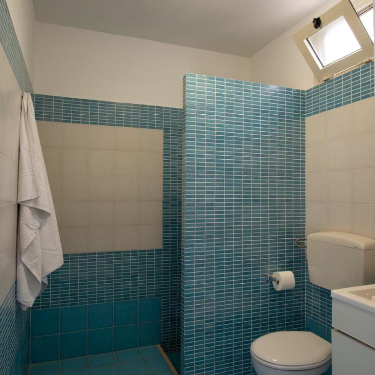 CASA DI ZIA CLARA - Two-Bedroom House - 14
