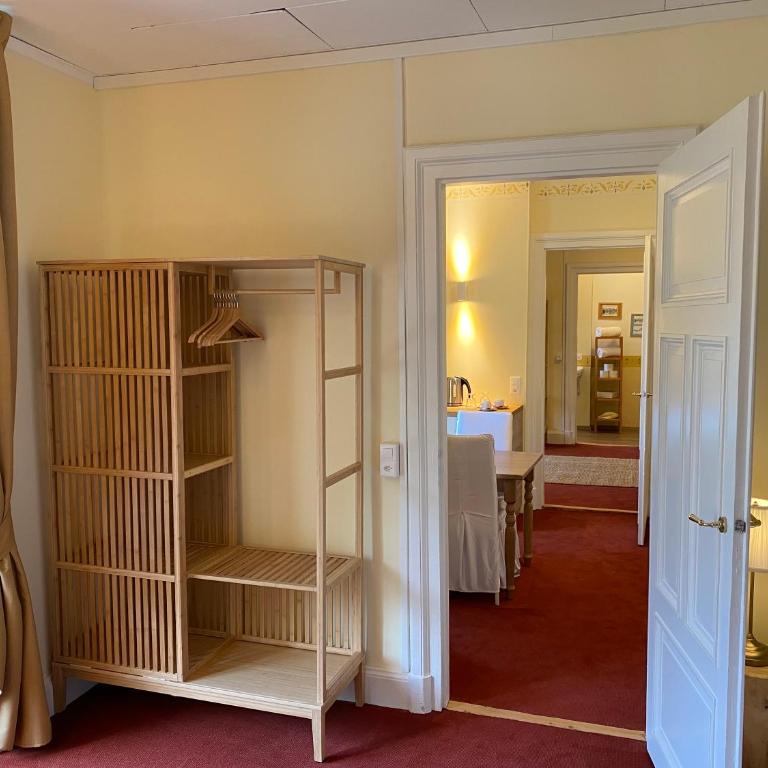 Maloja Palace Suites CO2-Neutral - Apartment mit 2 Schlafzimmern - 1