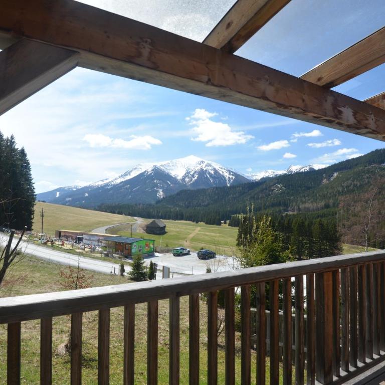 Feriendorf Tauerngast - Superior Chalet - 2