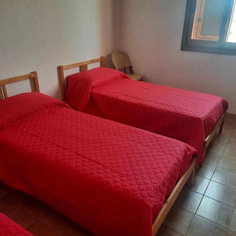 Casa di Max - Casa a Schiera con 3 Camere da Letto - 12