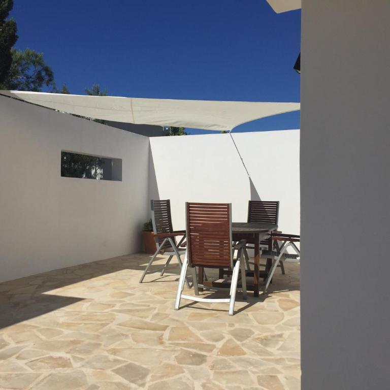 CASA ANA - Casa de 2 dormitorios - 18