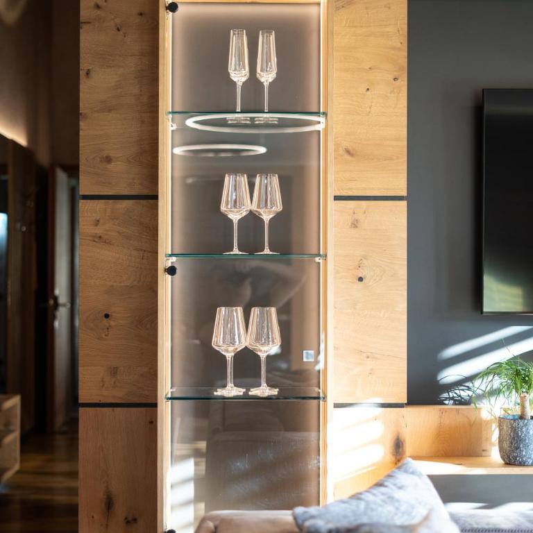 Purest - Deluxe Suite mit Whirlpool-Badewanne - 15