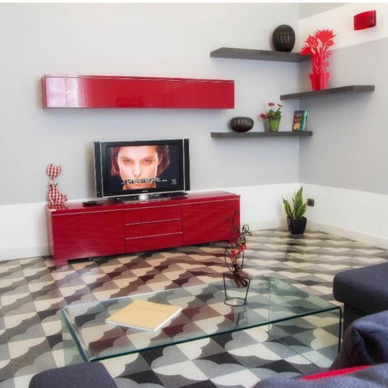 casa vacanze L'Altra Diaz - Appartamento con 2 Camere da Letto - 27