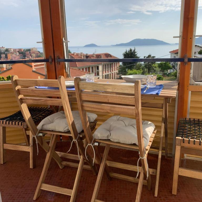 La Casa di Loris - Appartamento con 2 Camere da Letto - 2