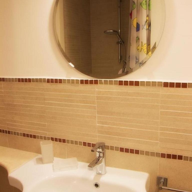 casa vacanze L'Altra Diaz - Appartamento con 2 Camere da Letto - 9