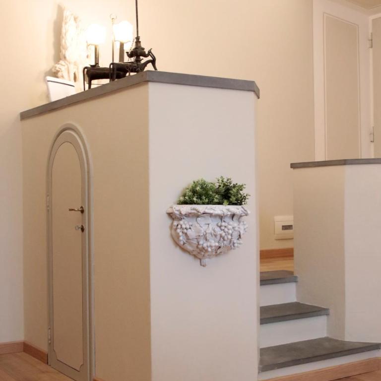 Apartment Vespucci- quite Historic Palace - Appartamento - 16