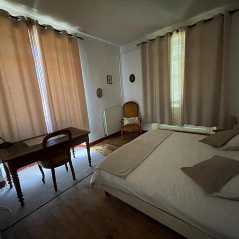 VILLA BONVOULOIR - Appartement Supérieur - 2