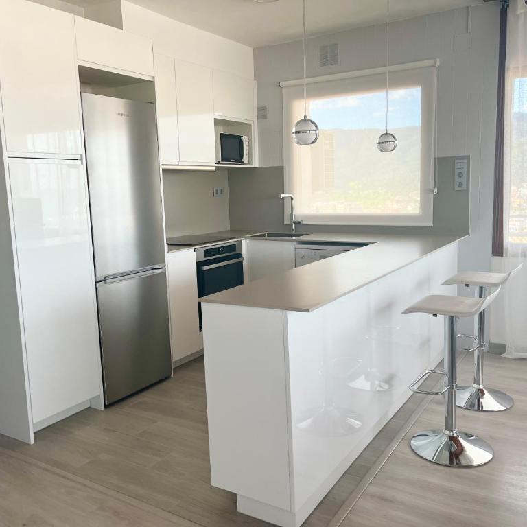 Apartamento Tossa de Mar - Apartamento con vistas al mar - 9