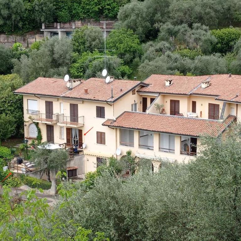 CasaAlma Pool, Terrace & Lakeview - Appartamento con 1 Camera da Letto - 30
