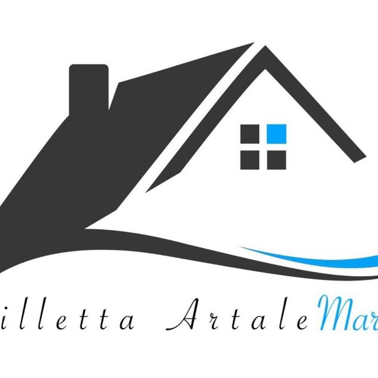 Villetta Artale Marina - Casa con 2 Camere da Letto - 6
