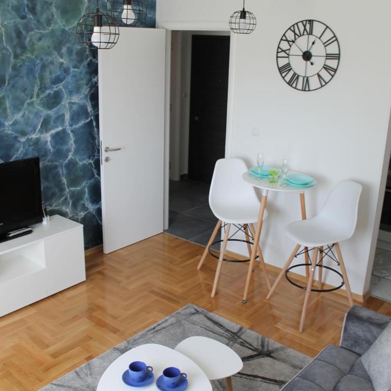 Apartman Teodora - Apartman sa 1 Spavaćom Sobom - 5