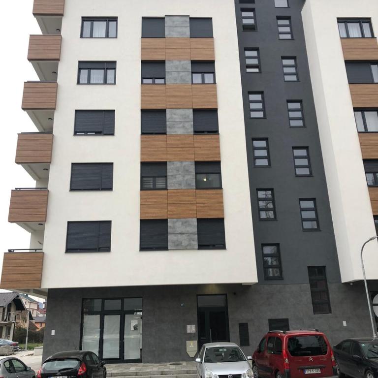 Apartman Teodora - Apartman sa 1 Spavaćom Sobom - 18