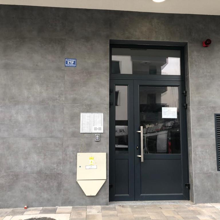 Apartman Teodora - Apartman sa 1 Spavaćom Sobom - 17
