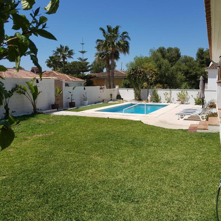 Villa Las Niñas Costa del Sol - Villa de 3 dormitorios - 7