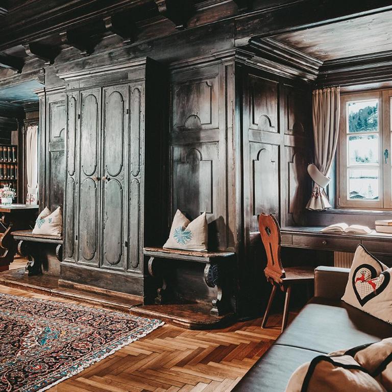 Hotel Schloss Mittersill - Doppelzimmer - 1
