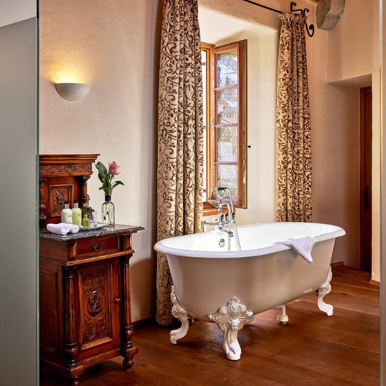 Hotel Schloss Mittersill - Superior Suite - 2