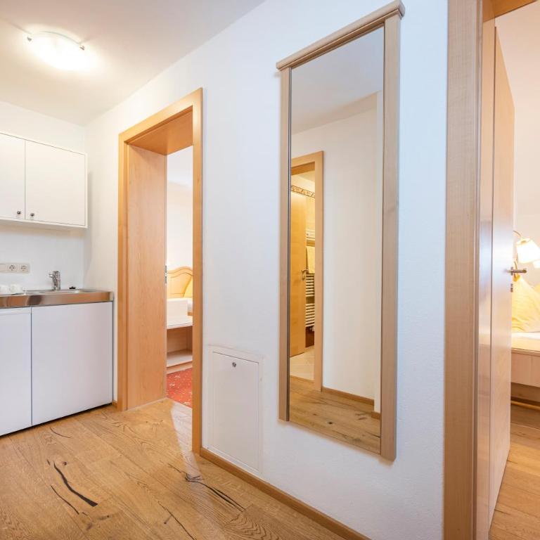 Gasthof Kleefeld - Apartment mit Balkon - 3