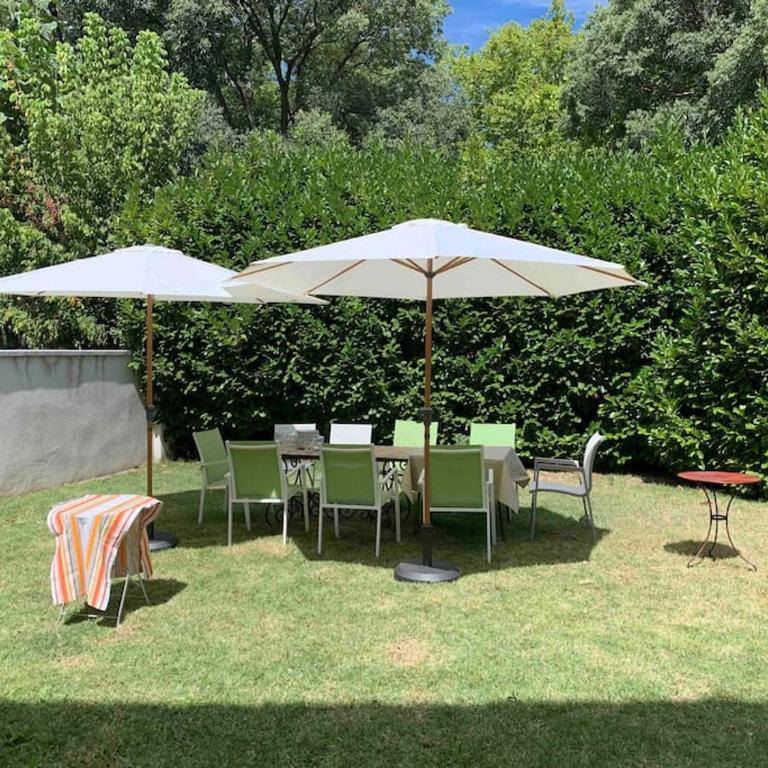 Villa Media Luna - Casa de 4 dormitorios - 18