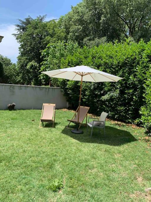 Villa Media Luna - Casa de 4 dormitorios - 23