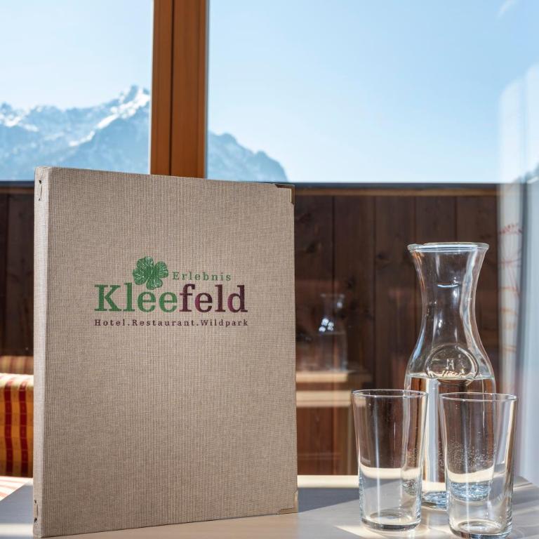 Gasthof Kleefeld - Doppelzimmer - 9