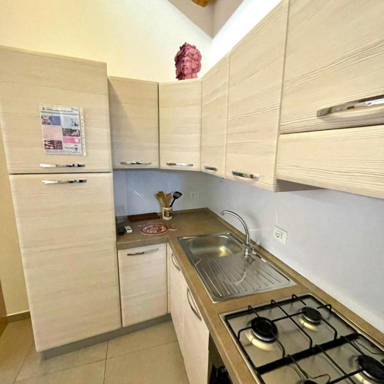 Appartamenti Villa Bea - One-Bedroom Apartment - 9