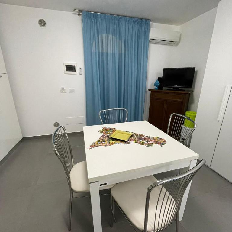 Appartamenti Villa Bea - One-Bedroom Apartment - 9