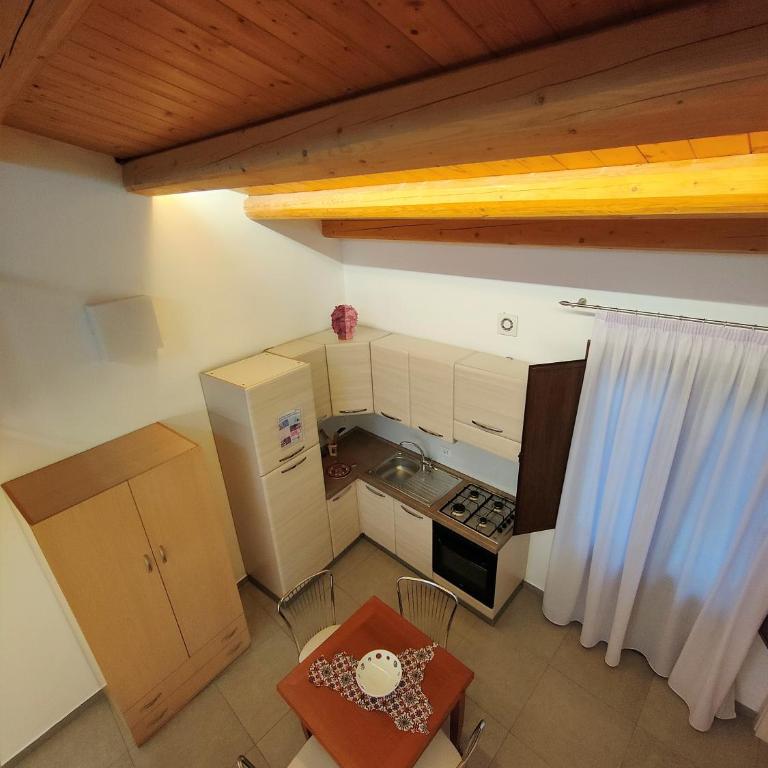 Appartamenti Villa Bea - One-Bedroom Apartment - 10
